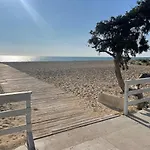 Time To Relax דירה לידו מריני