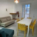 Time To Relax דירה לידו מריני