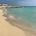 דירה Time To Relax