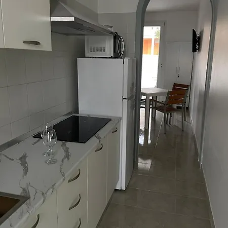 Time To Relax Apartman *