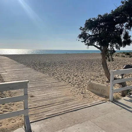 Time To Relax Apartman Lido Marini