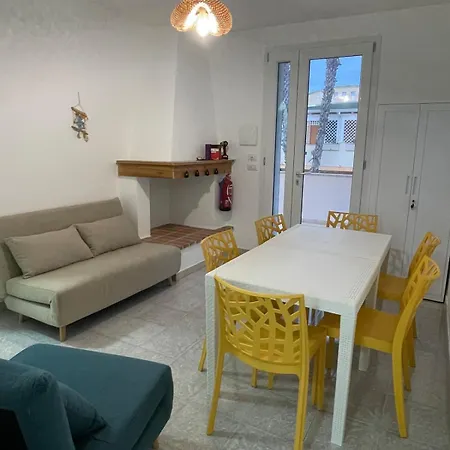 Time To Relax Apartman Lido Marini