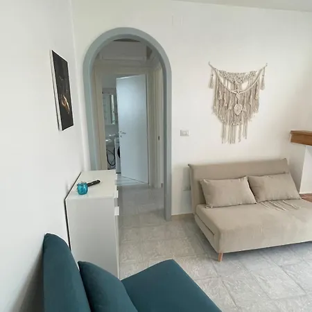 Apartman Time To Relax Lido Marini