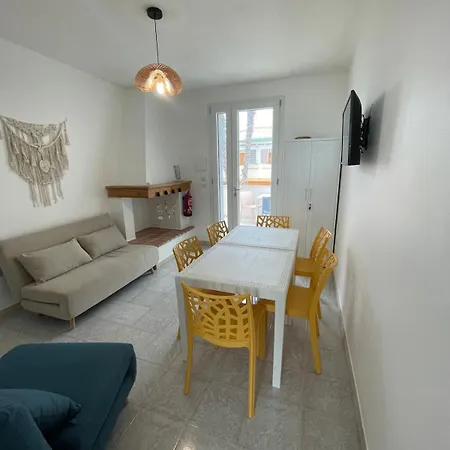 Time To Relax Apartman *
