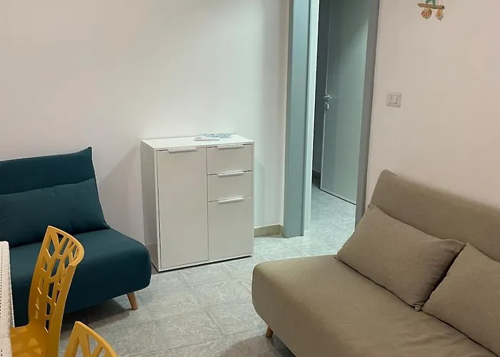 アパート Time To Relax リド・マリーニ