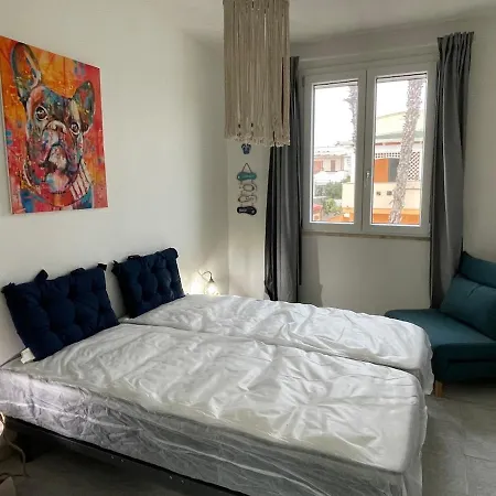 Time To Relax Apartman Lido Marini