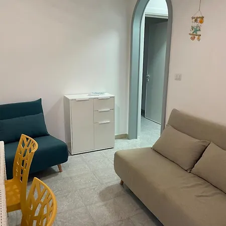Apartament Time To Relax Lido Marini