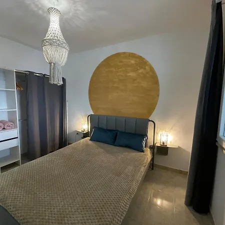 Apartament Time To Relax