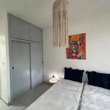 Appartement Time To Relax Lido Marini