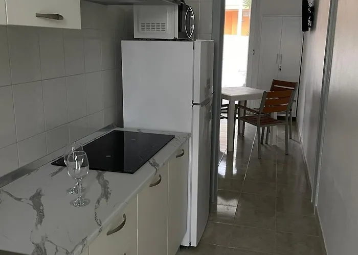 Time To Relax Apartment *