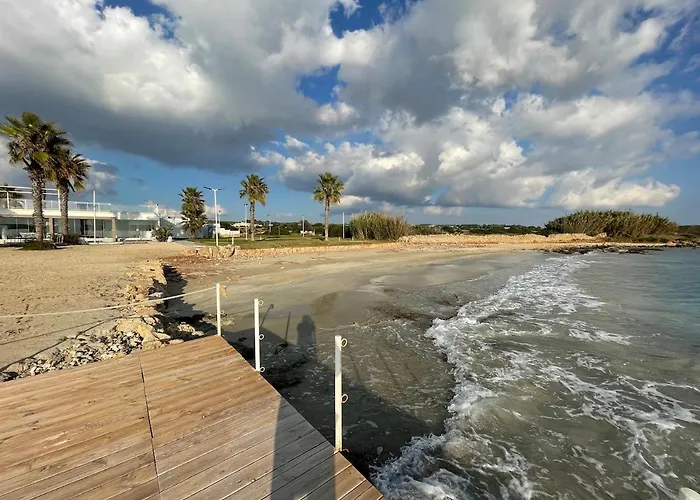 דירה Time To Relax