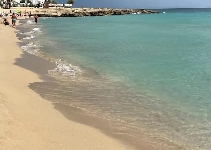 Apartment Time To Relax