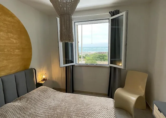 Time To Relax Apartment Lido Marini