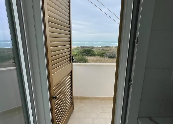 Time To Relax Apartment